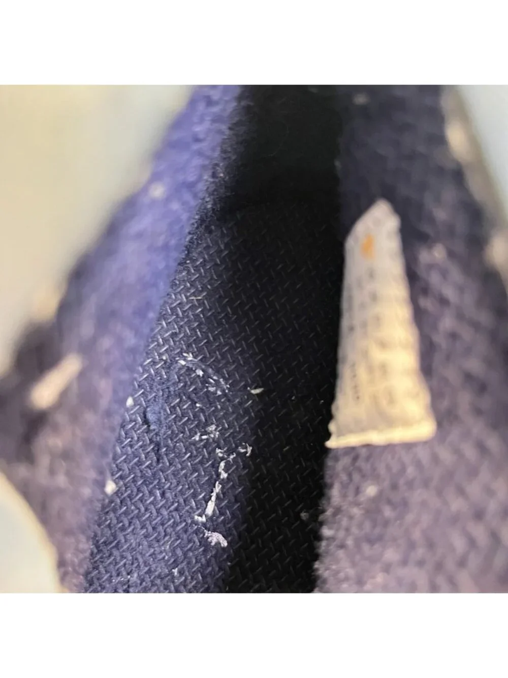 Timberland please review
